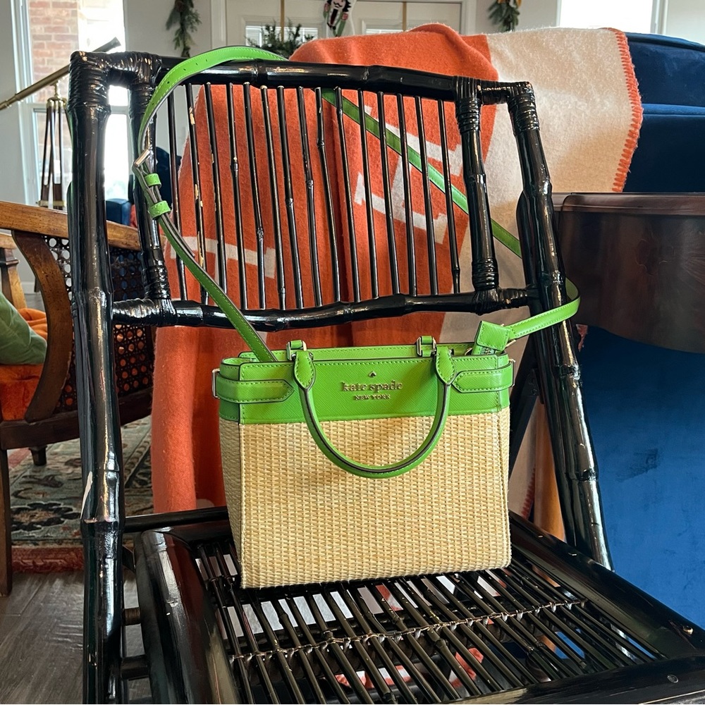 Kate Spade crossbody